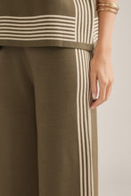 Load image into Gallery viewer, Maple Grove Striped Pant