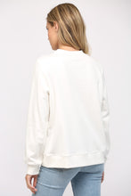 Load image into Gallery viewer, Pickle Ball Graphic Crewneck