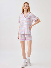 Load image into Gallery viewer, Sugar Plum Christmas PJ Set