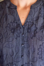 Load image into Gallery viewer, Beautiful Day Textured Top