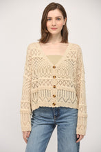 Load image into Gallery viewer, Bahama Momma Cardigan