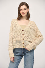 Load image into Gallery viewer, Bahama Momma Cardigan