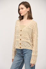 Load image into Gallery viewer, Bahama Momma Cardigan