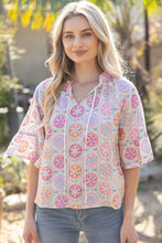 Load image into Gallery viewer, Rylee Raglan Top