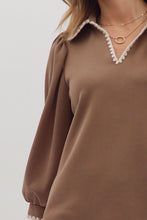 Load image into Gallery viewer, A Hint Of Autumn Top