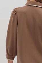 Load image into Gallery viewer, A Hint Of Autumn Top