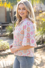 Load image into Gallery viewer, Rylee Raglan Top