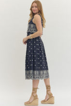 Load image into Gallery viewer, Sail Away Dress