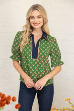 Load image into Gallery viewer, Prairie Prance Top