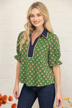 Load image into Gallery viewer, Prairie Prance Top