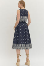 Load image into Gallery viewer, Sail Away Dress
