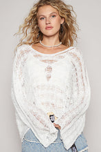 Load image into Gallery viewer, Sweetwater Cropped Knit Sweater