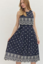 Load image into Gallery viewer, Sail Away Dress