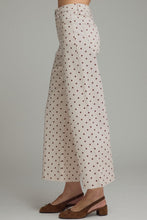 Load image into Gallery viewer, Miss Jean Polka Dot Pant