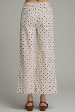 Load image into Gallery viewer, Miss Jean Polka Dot Pant