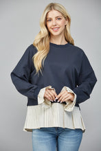 Load image into Gallery viewer, Coffee Date Crewneck