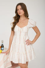 Load image into Gallery viewer, Margo Mini Dress