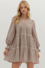 Load image into Gallery viewer, Fall At The Cottage Dress
