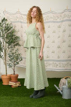 Load image into Gallery viewer, Garden Grove Gingham Top