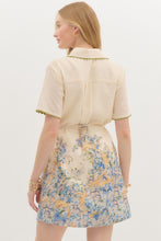 Load image into Gallery viewer, Naomi Natural Dress