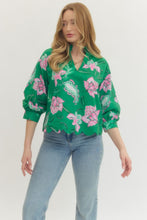 Load image into Gallery viewer, Botanical Bliss Top