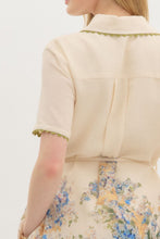 Load image into Gallery viewer, Naomi Natural Dress