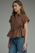 Load image into Gallery viewer, The Hazlewood Top