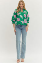 Load image into Gallery viewer, Botanical Bliss Top