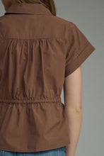 Load image into Gallery viewer, The Hazlewood Top