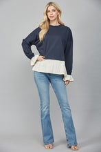 Load image into Gallery viewer, Coffee Date Crewneck