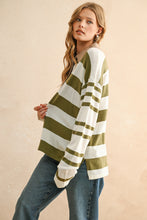 Load image into Gallery viewer, Knitted Classic Polo Top