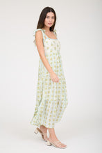 Load image into Gallery viewer, The Willow Midi Dress