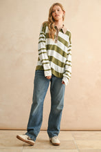 Load image into Gallery viewer, Knitted Classic Polo Top