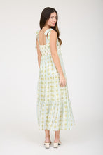 Load image into Gallery viewer, The Willow Midi Dress