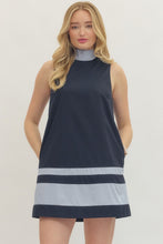 Load image into Gallery viewer, Mrs. Maybe Dress
