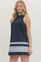 Load image into Gallery viewer, Mrs. Maybe Dress