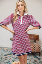 Load image into Gallery viewer, The Poppy Dress