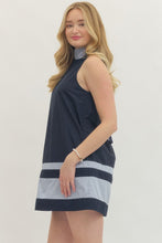 Load image into Gallery viewer, Mrs. Maybe Dress