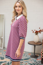 Load image into Gallery viewer, The Poppy Dress