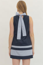 Load image into Gallery viewer, Mrs. Maybe Dress