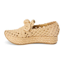 Load image into Gallery viewer, Matisse Espanola Platform Loafer