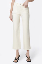 Load image into Gallery viewer, Vervet High Rise Slim Wide / Natural