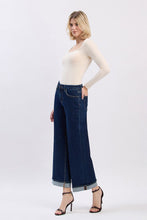 Load image into Gallery viewer, Vervet High Rise Ankle Wide Leg Denim / Reward