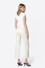 Load image into Gallery viewer, Vervet High Rise Slim Wide / Natural