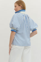 Load image into Gallery viewer, Sailor Sister Top