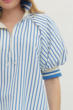 Load image into Gallery viewer, Sailor Sister Top