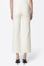 Load image into Gallery viewer, Vervet High Rise Slim Wide / Natural