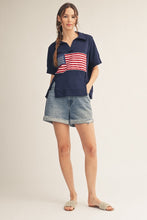 Load image into Gallery viewer, All In American Top