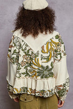 Load image into Gallery viewer, Brisk & Bold Quilted Jacket