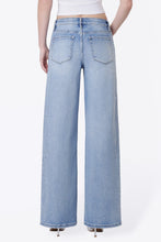 Load image into Gallery viewer, Vervet High Rise Hotfix Embellished Jeans